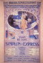 Simplon-Express